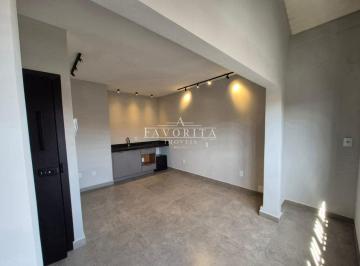 Apartamento · Apartamento para aluguel - na Vila Mota