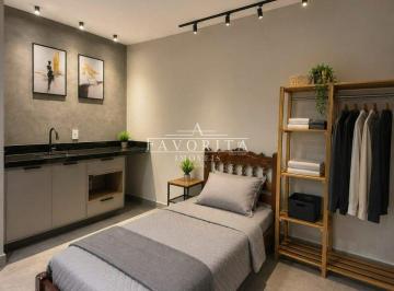 Apartamento · Apartamento para aluguel - na Vila Mota