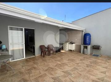 Casa · 298m² · 2 Quartos · 2 Vagas · Condomínio com 2 quartos à venda em Wanel ville - SP
