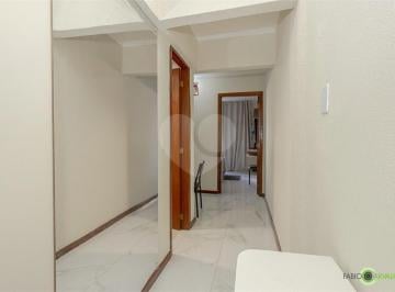 Apartamento · 32m² · 1 Quarto · Apartamento com 1 quartos à venda em Centro histórico - RS