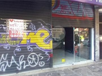 Comercial · 104m² · Loja à venda em Cidade baixa - RS