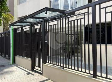 Apartamento · 102m² · 3 Quartos · 2 Vagas · Apartamento com 3 quartos à venda em Água branca - SP