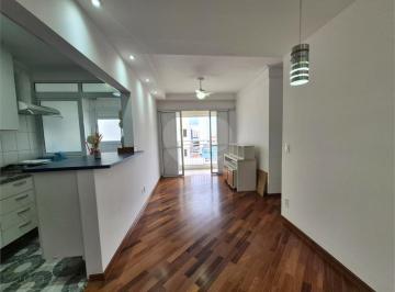 Apartamento · 56m² · 2 Quartos · 1 Vaga · Apartamento com 2 quartos à venda em Lapa - SP
