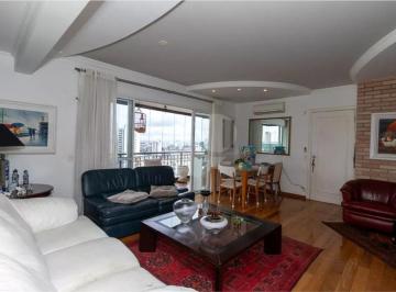 Apartamento · 123m² · 2 Quartos · 3 Vagas · Apartamento com 2 quartos à venda em Perdizes - SP