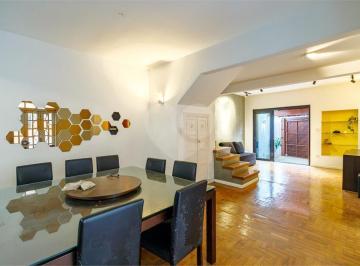 Casa · 182m² · 3 Quartos · 2 Vagas · Sobrado com 3 quartos à venda em Mirandópolis - SP