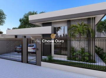 Casa · 3 Quartos · Casa à venda - em Cascavel