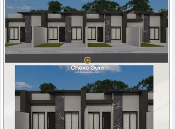 Casa · 100m² · 2 Quartos · Casa à venda - em Cascavel