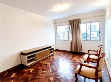 Apartamento · 92m² · 3 Quartos · 1 Vaga · Apartamento com 3 quartos à venda em Chácara santo antônio (zona sul) - SP