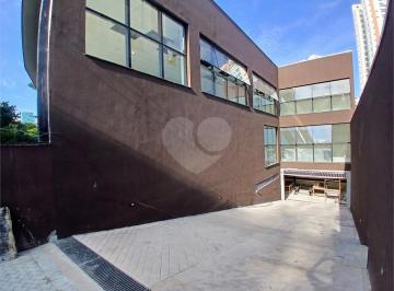 Comercial · 427m² · 12 Vagas · Loja à venda em Santana - SP