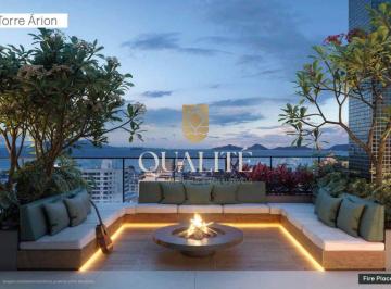 Apartamento · 116m² · 2 Quartos · Apartamento à venda - em Balneário