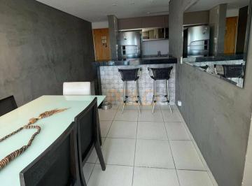 3affd322d885d6fa7e1e88dd61af1be64f223051 · Apartamento  à venda, 69 m² por R$ 460.000 - Presidente Roosevelt - Uberlândia/MG