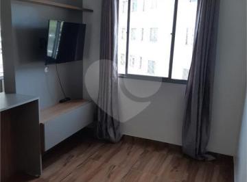 Apartamento · 30m² · 1 Quarto · Apartamento com 1 quartos à venda em Várzea da barra funda - SP