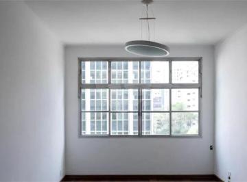 Apartamento · 100m² · 2 Quartos · Apartamento com 2 quartos à venda em Cerqueira césar - SP