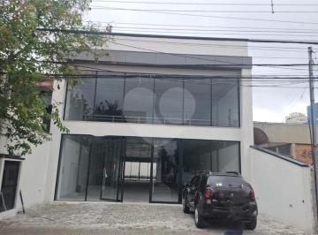Comercial · 750m² · 3 Vagas · Loja à venda em Indianópolis - SP
