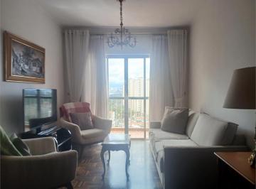 Apartamento · 94m² · 3 Quartos · 1 Vaga · Apartamento com 3 quartos à venda em Belenzinho - SP