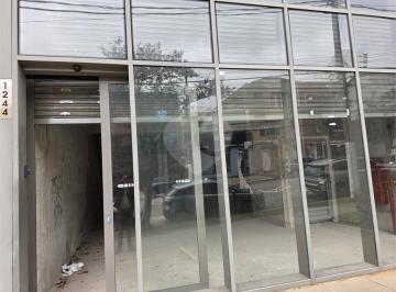 Comercial · 77m² · 1 Vaga · Loja à venda em Vila clementino - SP