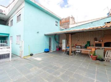 Casa · 357m² · 3 Quartos · 6 Vagas · Sobrado com 3 quartos à venda em Cidade continental - SP