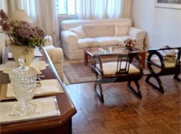 Apartamento · 114m² · 3 Quartos · 1 Vaga · Apartamento com 3 quartos à venda em Santa cecília - SP