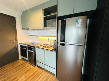 Apartamento · 55m² · 1 Quarto · Apartamento com 1 quartos à venda em Pinheiros - SP