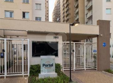 Apartamento · 35m² · 2 Quartos · 1 Vaga · Apartamento com 2 quartos à venda em Vila graciosa - SP