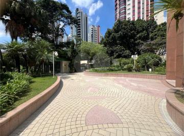 Apartamento · 293m² · 4 Quartos · 5 Vagas · Apartamento com 4 quartos à venda em Jardim anália franco - SP