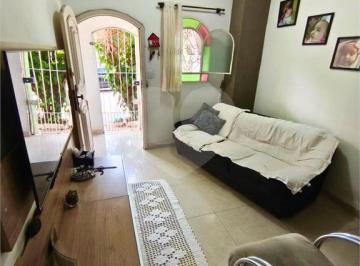 Casa · 75m² · 3 Quartos · Casa com 3 quartos à venda em Vila bertioga - SP