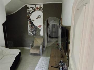 Casa · 75m² · 3 Quartos · Casa com 3 quartos à venda em Vila bertioga - SP