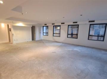 Comercial · 76m² · 4 Vagas · Salas à venda em Vila olímpia - SP