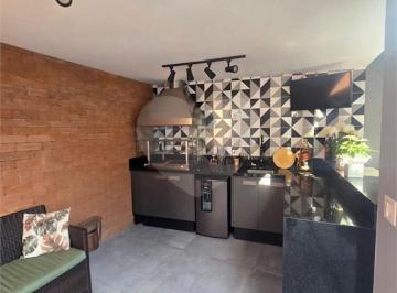 Casa · 310m² · 3 Quartos · 3 Vagas · Casa com 3 quartos à venda em Jardim da saúde - SP