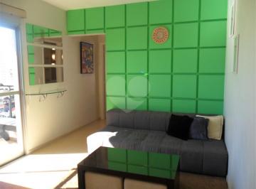 Apartamento · 51m² · 1 Quarto · 1 Vaga · Apartamento com 1 quartos à venda em Mooca - SP