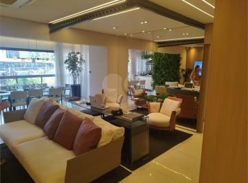 Apartamento · 32m² · 1 Quarto · 1 Vaga · Studio com 1 quartos à venda em Vila clementino - SP