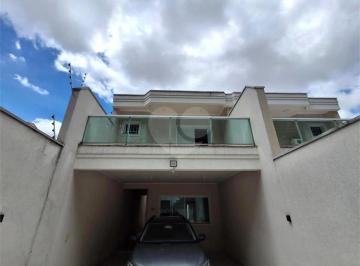 Casa · 180m² · 3 Quartos · 4 Vagas · Sobrado com 3 quartos à venda em Ipiranga - SP