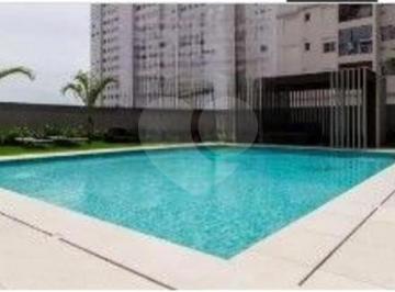 Apartamento · 105m² · 2 Quartos · 2 Vagas · Apartamento com 2 quartos à venda em Brás - SP