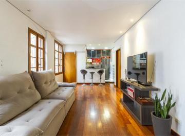 Apartamento · 45m² · 1 Quarto · Apartamento com 1 quartos à venda em Vila buarque - SP