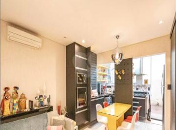 Apartamento · 75m² · 1 Quarto · 1 Vaga · Apartamento com 1 quartos à venda em Cambuci - SP