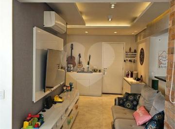 Apartamento · 62m² · 2 Quartos · 1 Vaga · Apartamento com 2 quartos à venda em Vila ema - SP