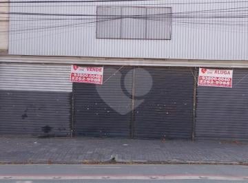 Comercial · 528m² · 20 Vagas · Salão Comercial à venda em Belenzinho - SP