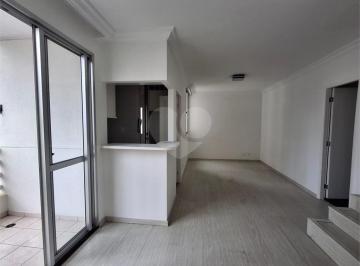 Apartamento · 73m² · 2 Quartos · 2 Vagas · Duplex com 2 quartos à venda em Indianópolis - SP