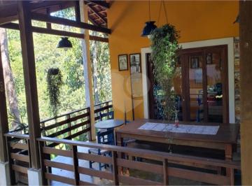 Casa · 317m² · 4 Quartos · 2 Vagas · Condomínio com 4 quartos à venda em Caraguatá - SP