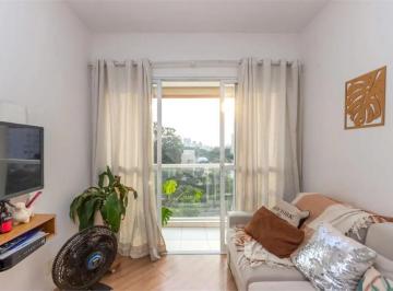 Apartamento · 54m² · 2 Quartos · 2 Vagas · Apartamento com 2 quartos à venda em Vila clementino - SP