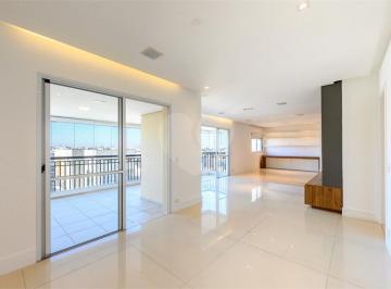 Apartamento · 178m² · 3 Quartos · 3 Vagas · Apartamento com 3 quartos à venda em Cidade monções - SP