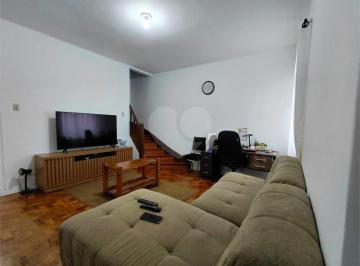 Casa · 120m² · 3 Quartos · Sobrado com 3 quartos à venda em Vila pompéia - SP