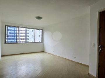 Apartamento · 107m² · 3 Quartos · 1 Vaga · Apartamento com 3 quartos à venda em Paraíso - SP