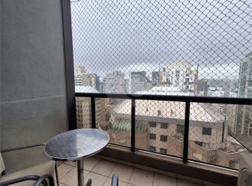 Apartamento · 74m² · 2 Quartos · 2 Vagas · Apartamento com 2 quartos à venda em Indianópolis - SP