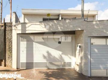 Casa · 200m² · 3 Quartos · 2 Vagas · Sobrado com 3 quartos à venda em Quinta da paineira - SP
