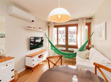 Apartamento · 130m² · 2 Quartos · Apartamento para aluguel - em Moinhos de Vento