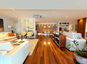 40d91e7da60b1c069ef2ae67c708d75cf148c1b2 · Apartamento com 4 quartos à venda, 224 m² por R$ 3.300.000 - Jardim Oceânico - Rio de Janeiro/RJ