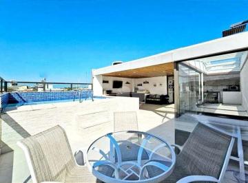 13f5a2a07f081b46c87d9b9a41f98d103eac30be · Cobertura com 4 quartos à venda, 331 m² por R$ 3.590.000 - Jardim Oceânico - Rio de Janeiro/RJ