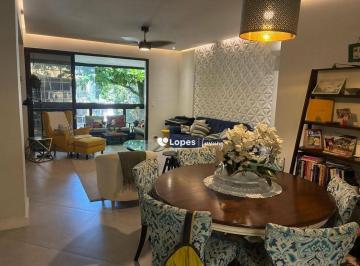 2442e6dcb546cd4c1733d2121aa852db1c4e9ef3 · Apartamento com 3 quartos à venda, 162 m² por R$ 2.070.000 - Jardim Oceânico - Rio de Janeiro/RJ