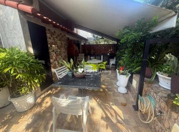 3c890297b0ef51cb19766233f912711bcd25a51a · Lopes Enjoy Vende Casa, 4 quartos, 5 andares, 1 suíte - Lucio costa / Barra da Tijuca